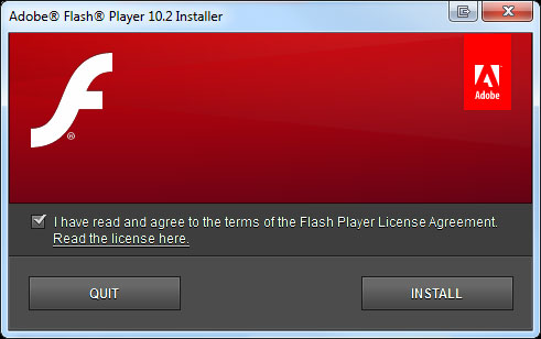 Flash Player